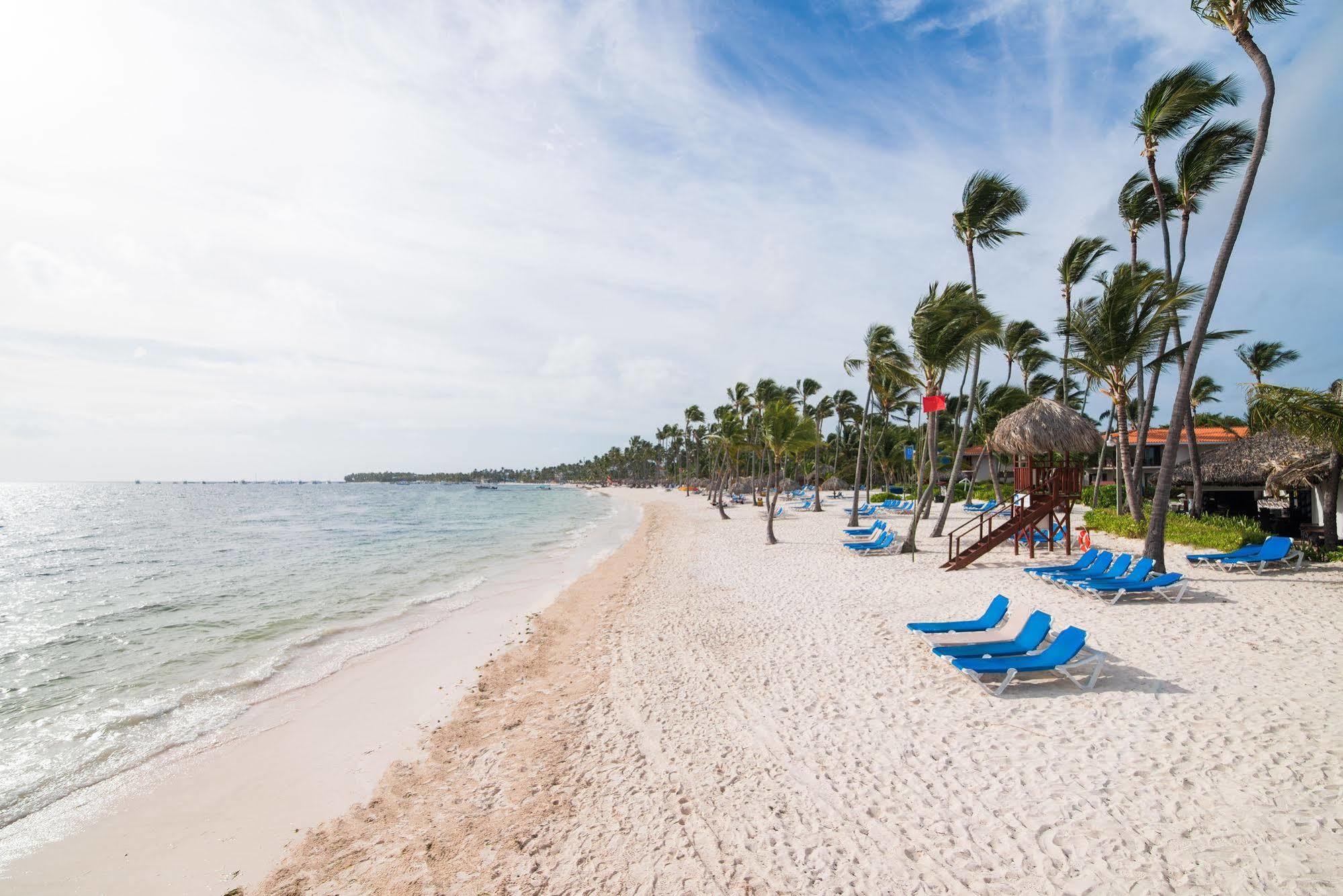 Natura Park Beach & Spa Eco Resort Punta Cana Bagian luar foto Punta Cana